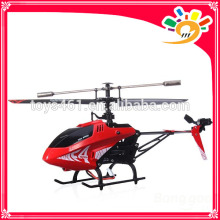 SYMA F4 2.4GHz 3CH Single Blade RC Helicopter With Gyro